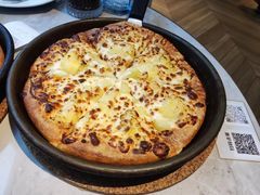 -必胜客(上海新南方商城PH店)