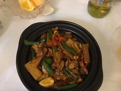 -丰收日·小海鲜·沪上家宴(顾村正大店)