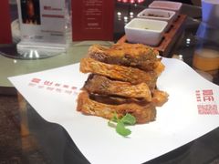 -阿庄新豫菜(航海东路店)
