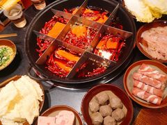 -重庆老灶火锅(红岭店)