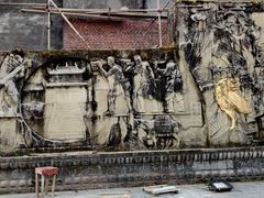 -冕宁灵山寺