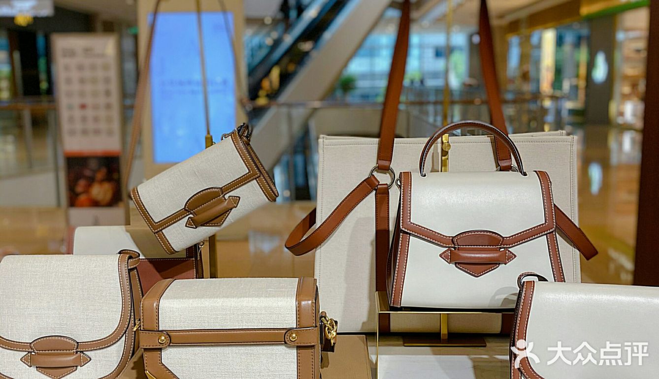 超美超平价的国产小众包包品牌