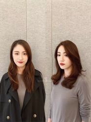 -LJOY丽锦造型·烫发染发