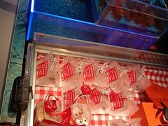 -海底捞火锅(长宁路龙之梦店)