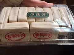 -泸溪河桃酥(秦淮夫子庙一店)