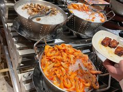 -常德武陵天济喜来登酒店-盛宴餐厅