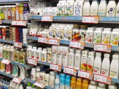 -新力有家便利店(佳园路二店)