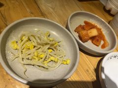 -金达莱冷面百年石锅饭(宾馆胡同店)