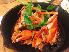 -鑫阿强海鲜大排档·老厦门特色菜(中山路店)