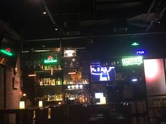 -MARU玛露音乐餐厅(大学路店)
