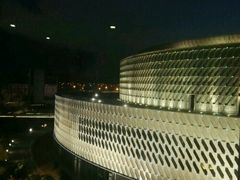 -北京园博大酒店