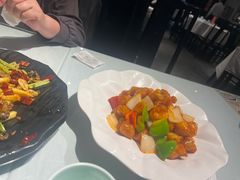 -百饺园(平山道店)