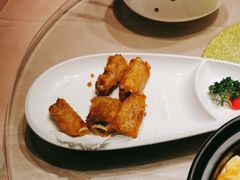 -王府井酒店(金桥港湾店)