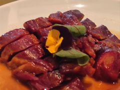 -静之湖湖畔餐厅