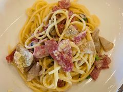 -WOLFGANG PUCK KITCHEN & BAR(迪士尼小镇店)