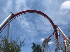 -七彩云南欢乐世界