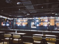 大堂-半秋山西餐厅(巴南万达广场店)