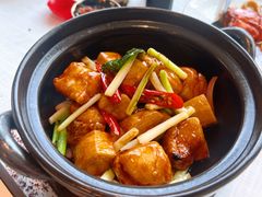 -莉莉海堂HAITANG·烤鸭(国贸商城店)