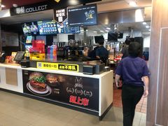 -麦当劳(宾水西道店)