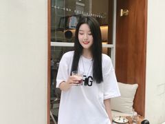 -Line 咖啡(石厦花园店)