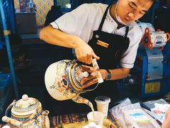 -桥门程记(兰州南关夜市店)