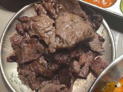 -西塔老太太泥炉烤肉(温州首店万象城黑金店)