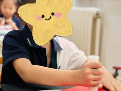 -西城区悠米幼儿园(广外园区)