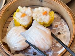 -山水茶艺馆·点心粤菜·30年老字号