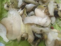 -小铜锣湾海鲜家常菜馆(河西店)
