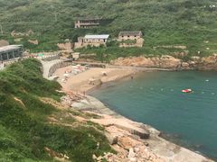 -东极岛景区