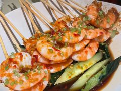 -串盟烧烤·长沙美食地标(星沙店)