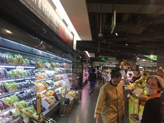 -Olé精品超市(天汇广场店)