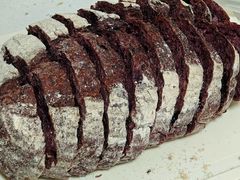-佐敦面包铺·JORDAN BAKERY