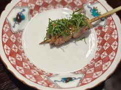 -辉·四季料亭·怀石料理·深夜食堂烧鸟·Omakase
