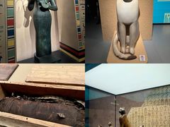 -上海博物馆(人民广场馆)