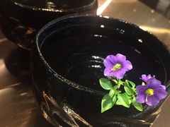 -茶是一枝花泡茶店