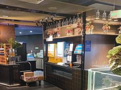 -星伦多自助料理·涮烤一体(虹悦城店)