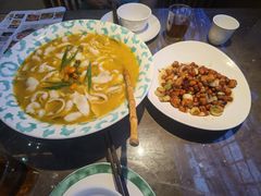 -老屋印象·酸菜鱼新川菜(义乌之心店)