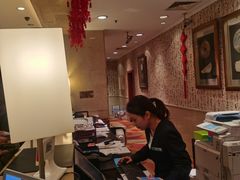 -丽柏酒店(上海广场长城店)