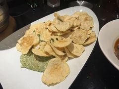 -大灶头·新昌菜(中国茶市店)