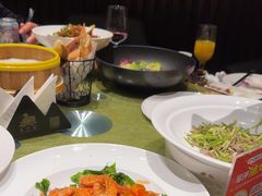 -太守宴·蘭院(天塔店)