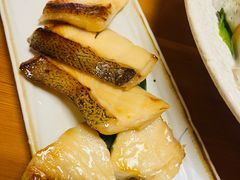 -王鼎精致料理铁板烧(世博源店)