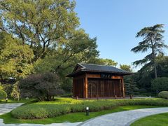 -棕榈岛海鲜自助餐厅(虹桥迎宾馆店)