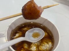 -鱼你在一起(浦东新陆家嘴滨江中心店)