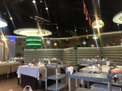 大堂-大胖骨汤火锅(裕华店)