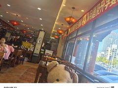 -那家老院子东北菜·饺子·小鸡炖蘑菇(艳华街店)