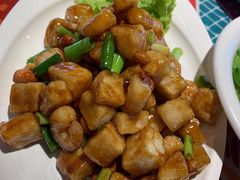 -楼兰古丽新疆菜(钟楼景观店)