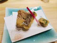 -鮨青(恒基名人购物中心店)