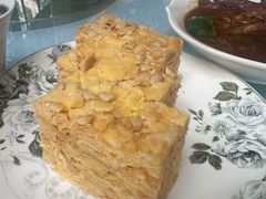 -星河湾半岛酒店-真粤中餐厅