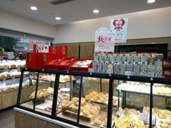 -仟吉KenGee(西子花苑店)
